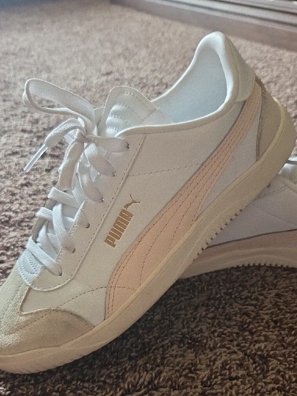 Puma club 5v5